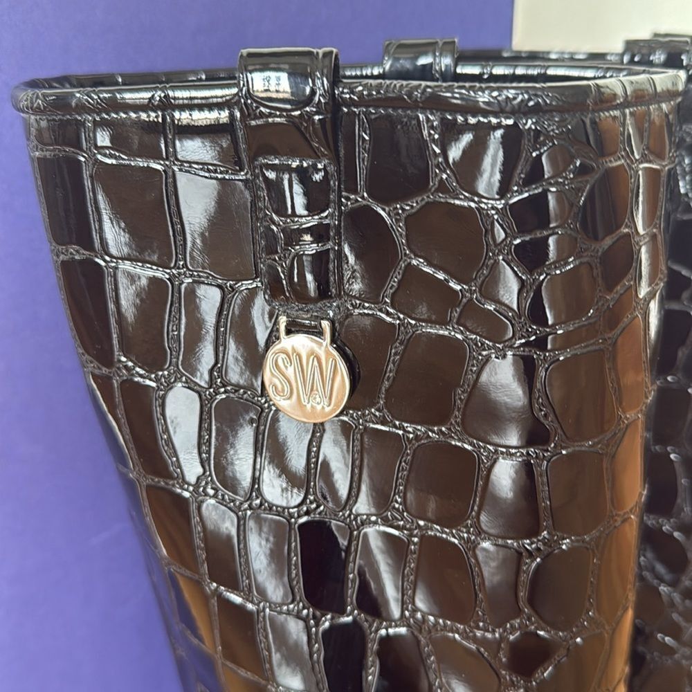 NEW Stuart Weitzman boots - Picture 2 of 10